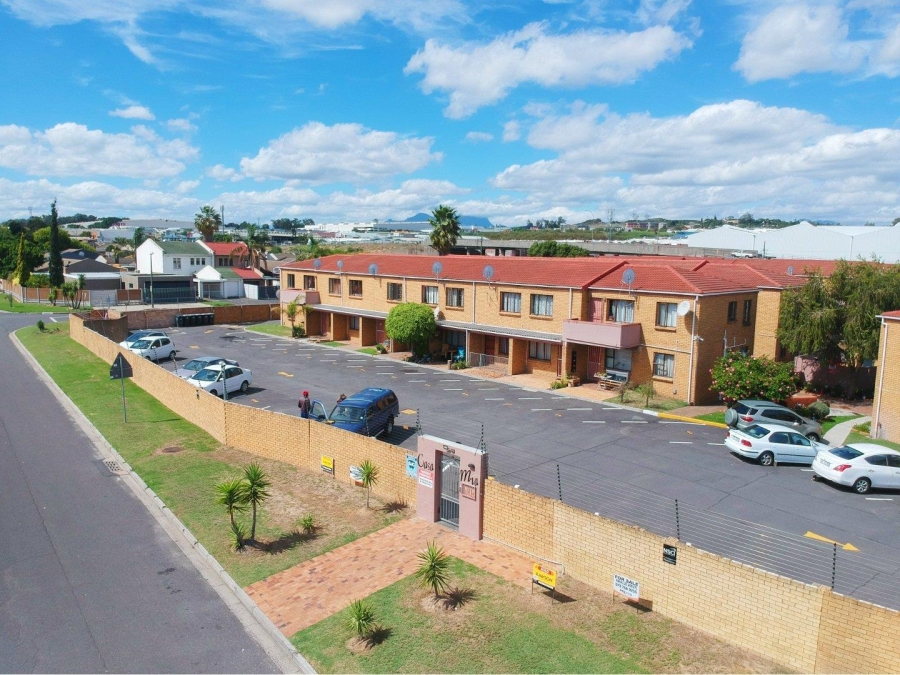 1 Bedroom Property for Sale in Morgenster Western Cape